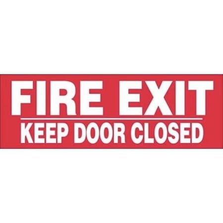 Accuform BILINGUAL Safety Sign THIS IS SBMHSK945XV SBMHSK945XV